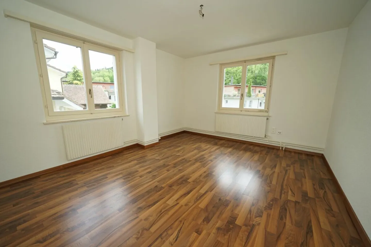 Gemütliche Wohnung mit Balkon - Foto 4 von 13
