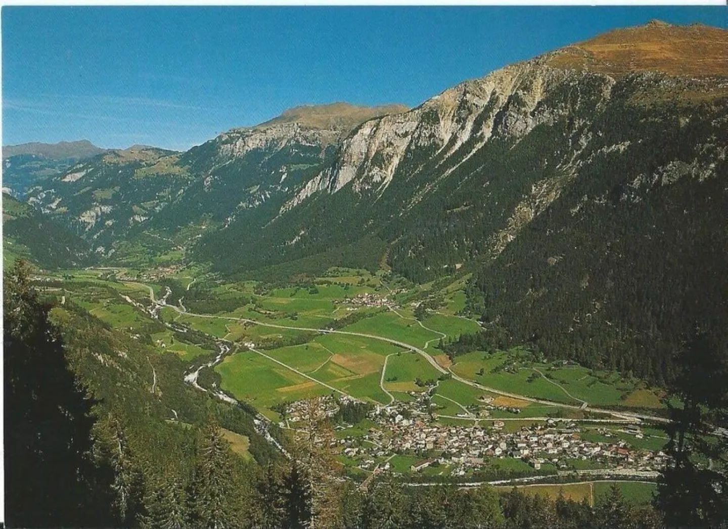 Attractive building land (W2) for sale - Photo 9 of 12