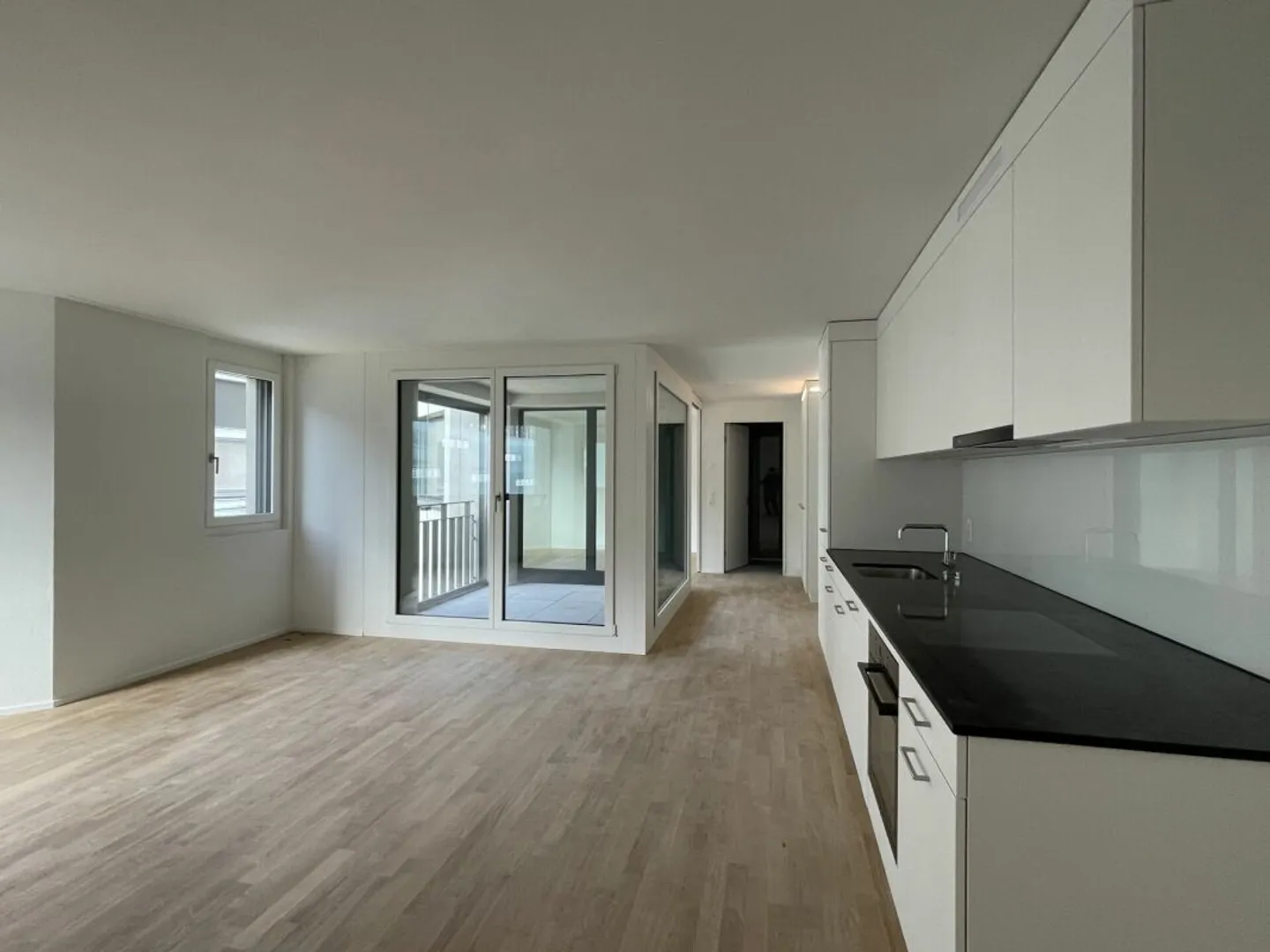 La tua casa in città ti aspetta! - Foto 2 di 10