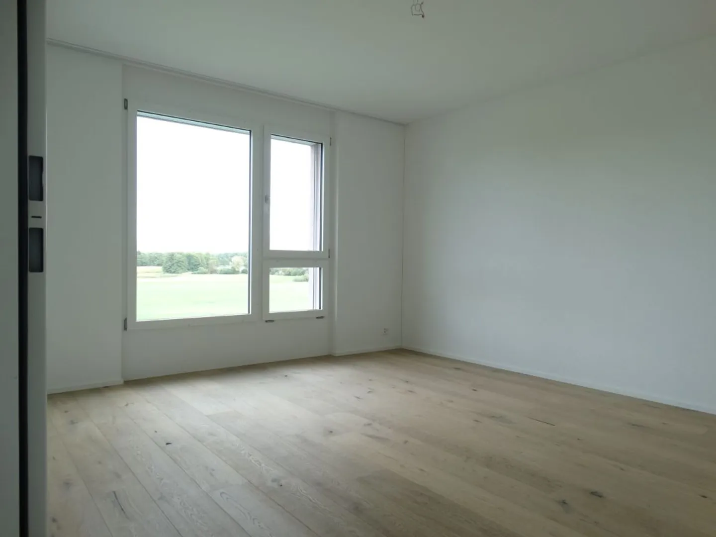 Moderne Wohnung Nähe See - Foto 6 von 8