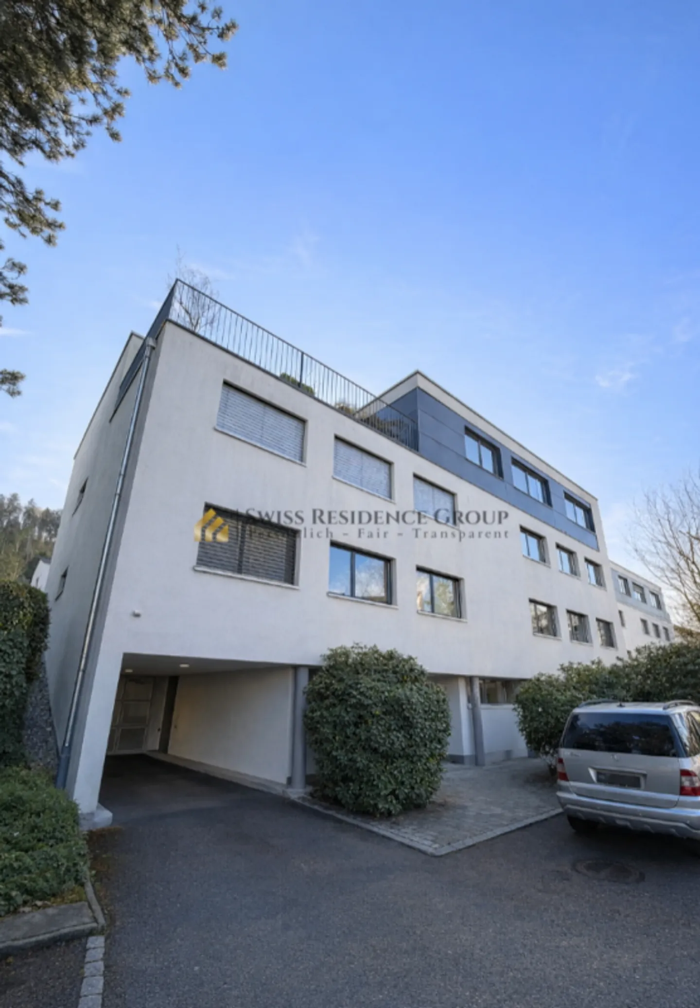 Beautiful, Quiet Residential Area with Green View - Photo 2 of 13