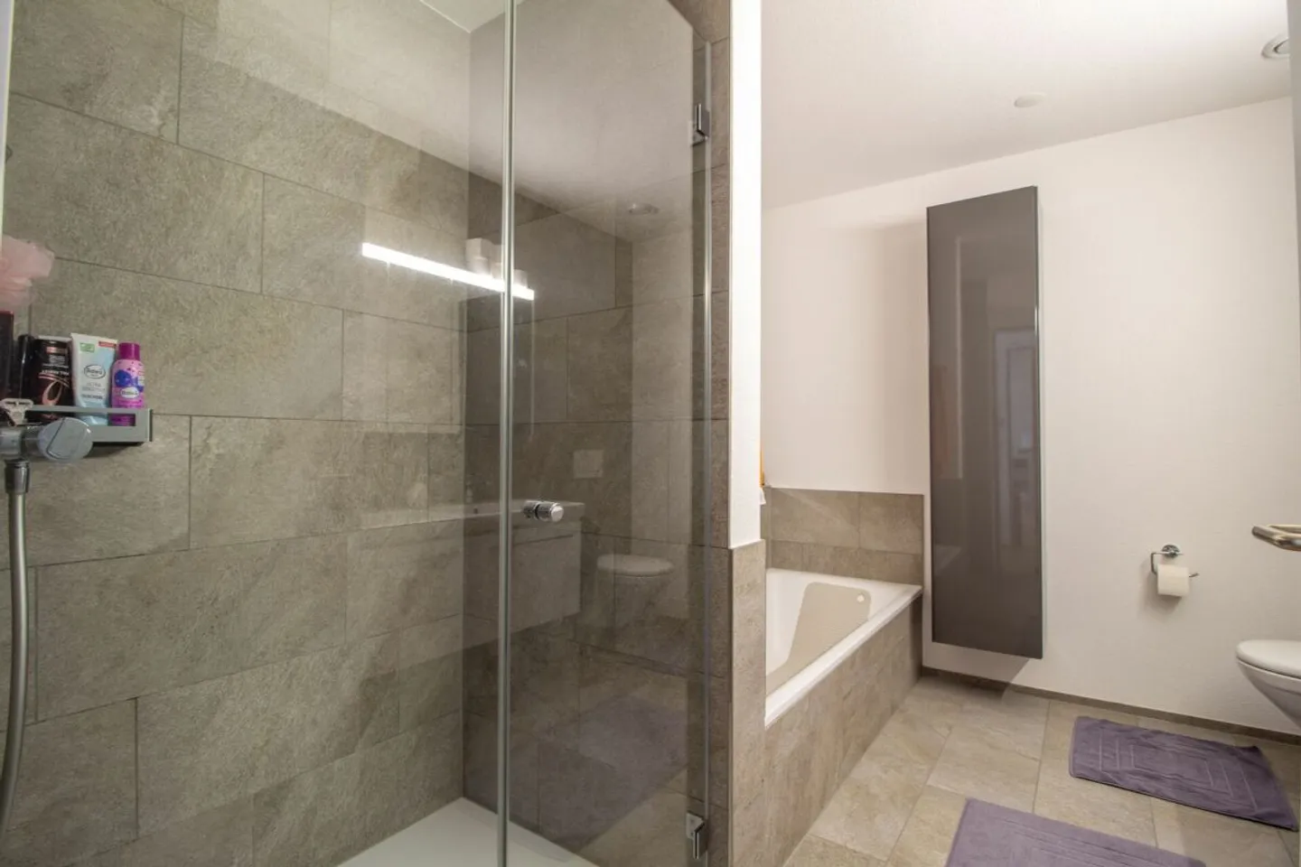 Moderne Gartenwohnung in Winkel - Foto 12 von 13