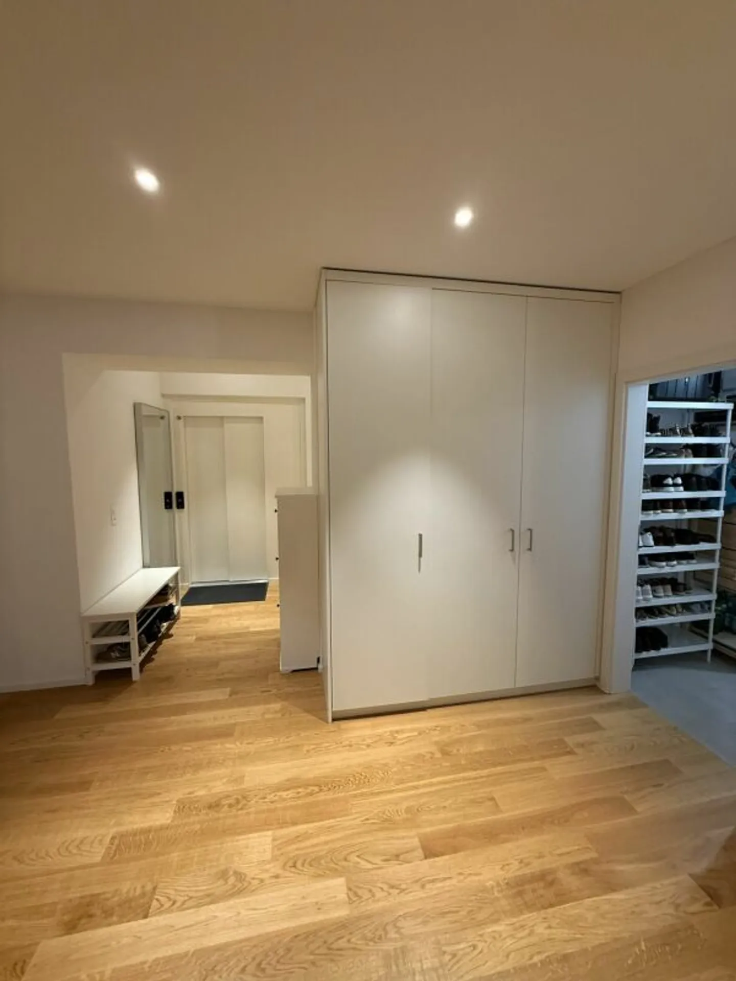3.5 Zimmer Wohnung - Yverdon-les-Bains - Foto 5 von 11