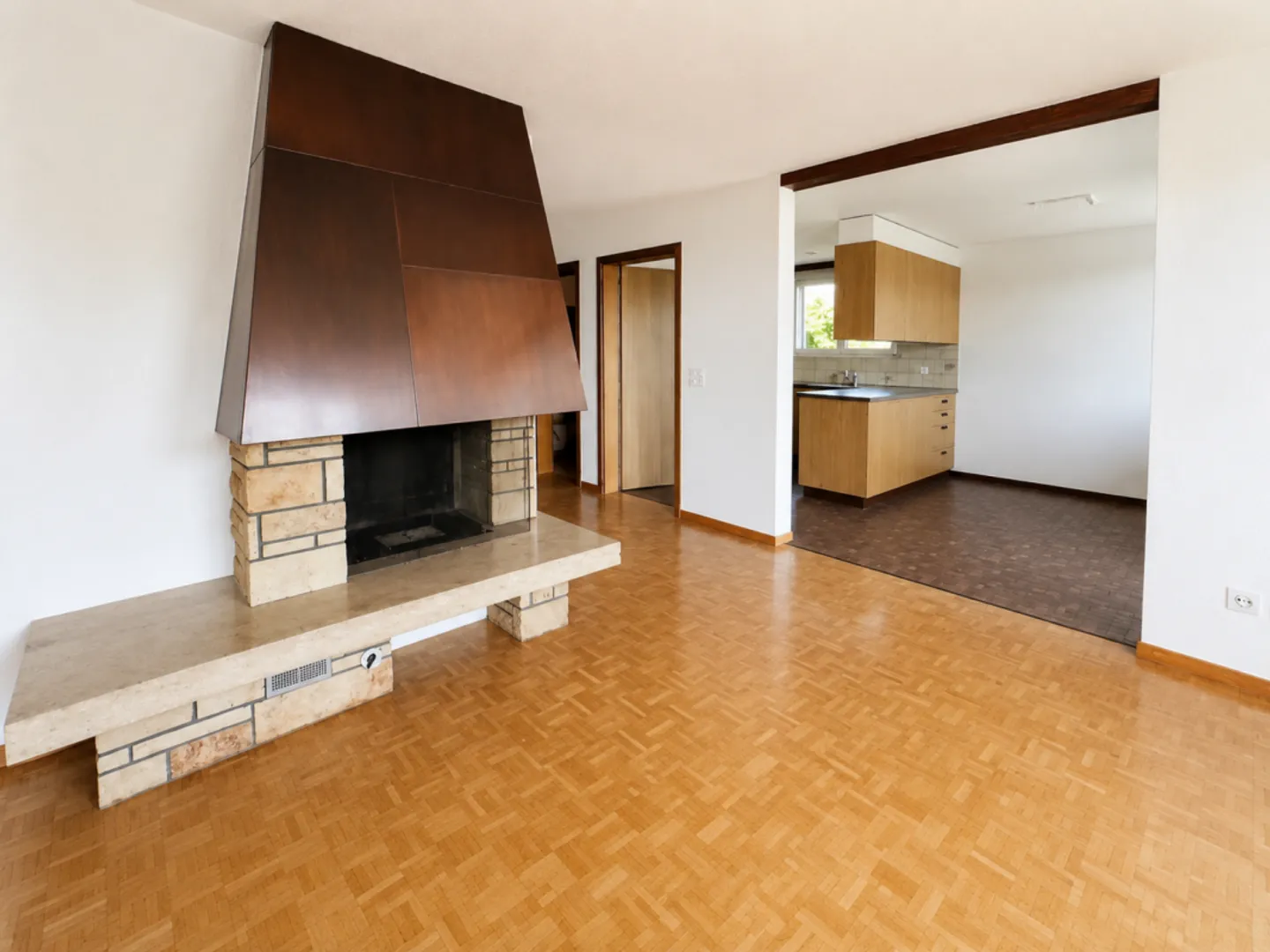 Appartamento 3.5 locali a Kaltbrunn - Foto 2 di 7