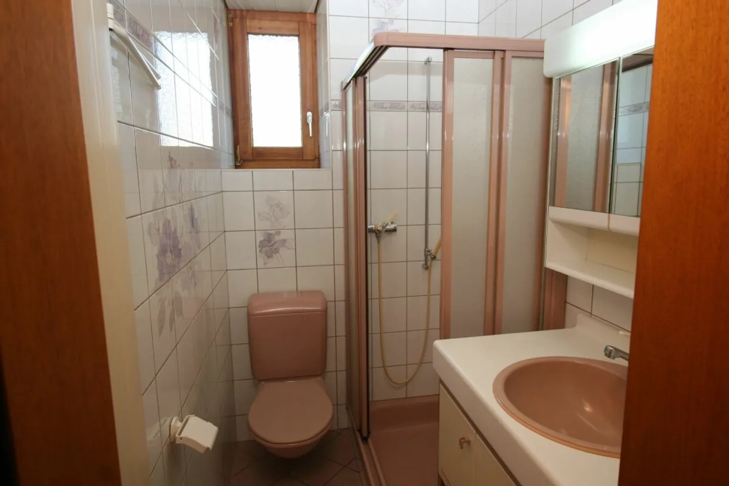 Bel appartamento di 3 stanze - Foto 5 di 8