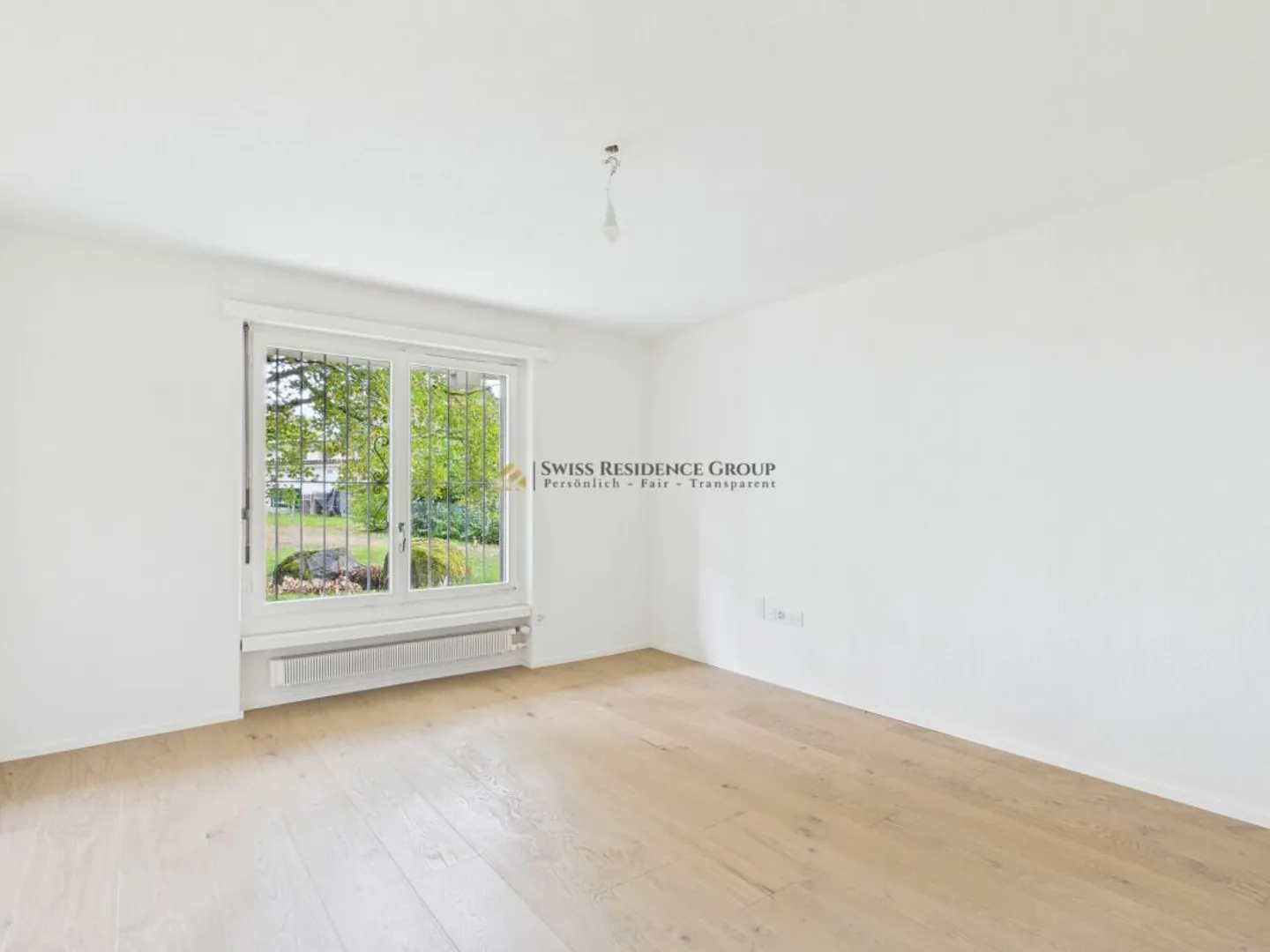 Charming Garden Apartment in Zollikon - Photo 8 of 13