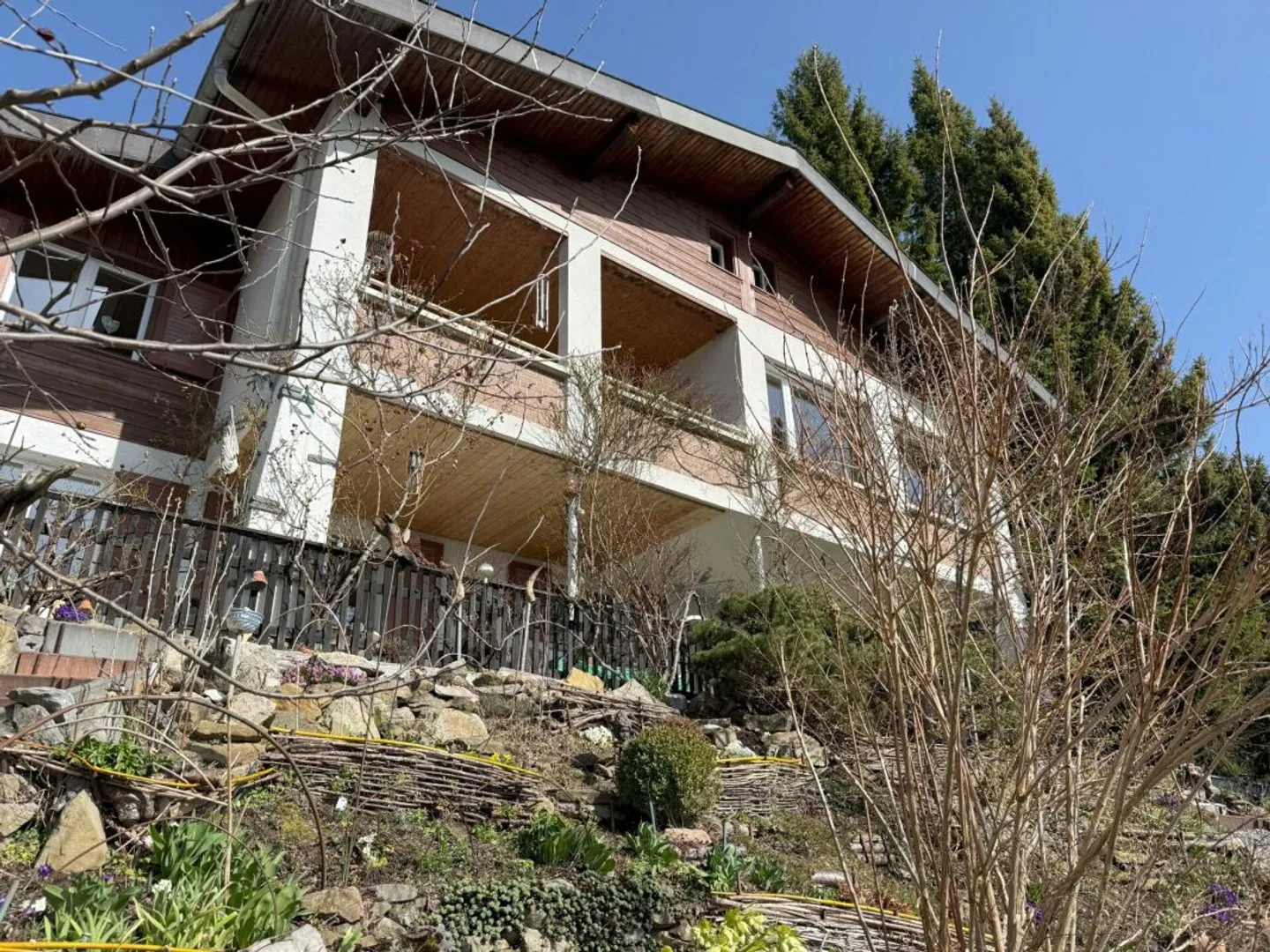 Charming Family Home with Lake View - Photo 1 of 13