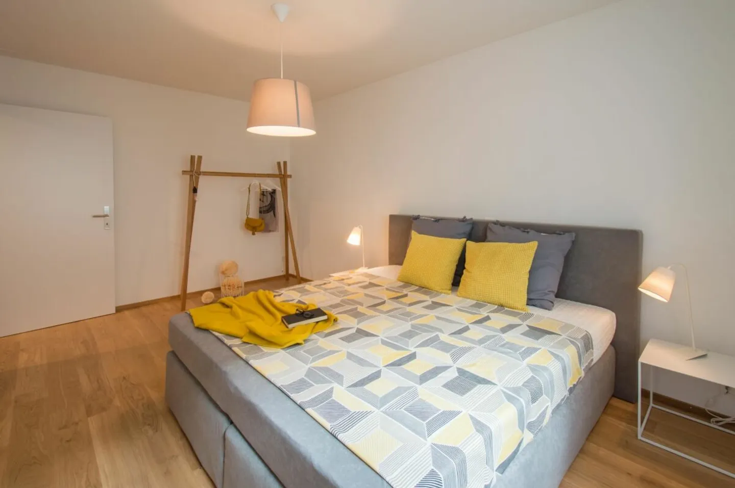 Votre nouveau chez-vous à la gare d'Ost - Photo 7 sur 10