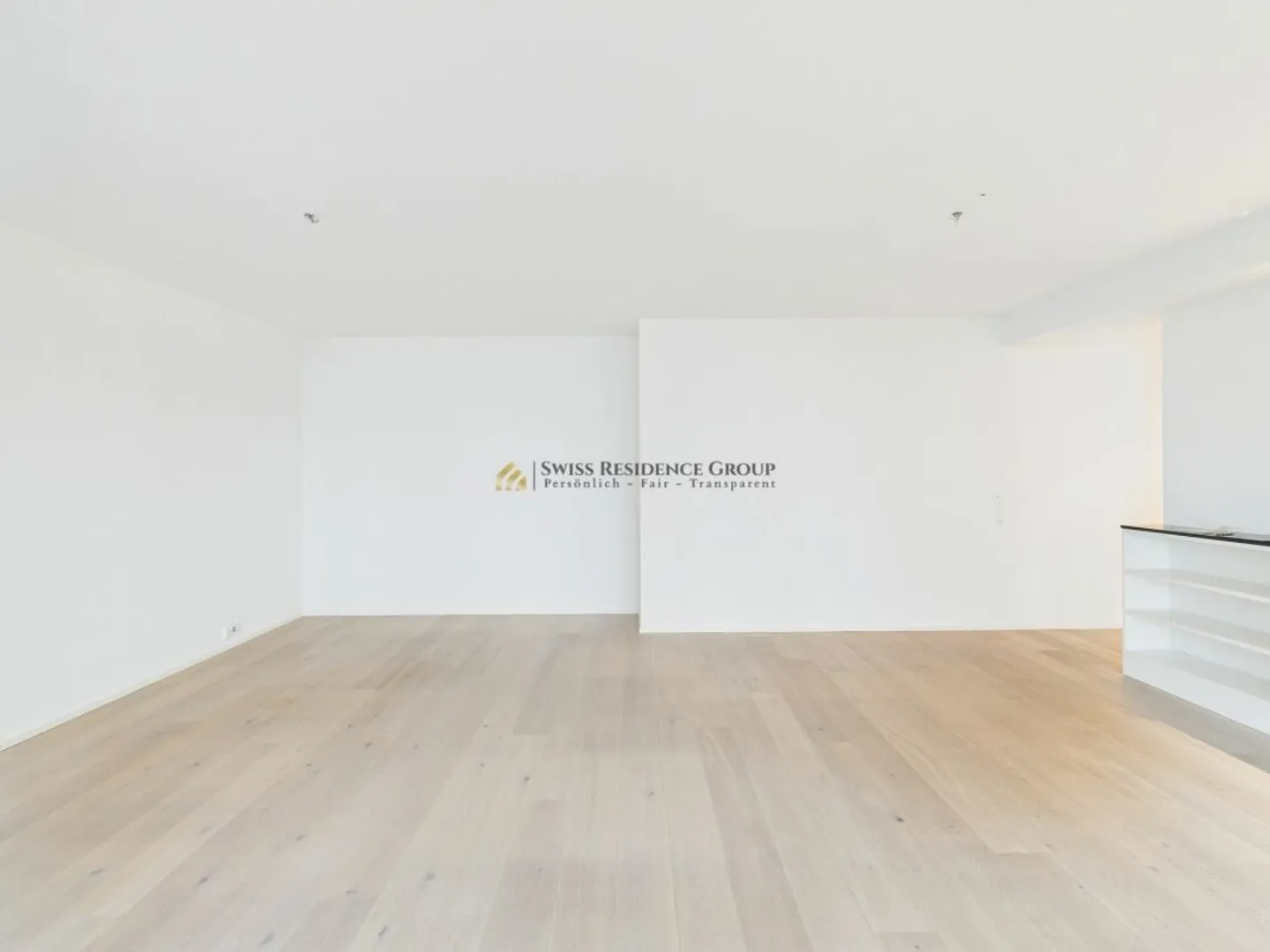 High above in Zurich West - 3.5 rooms on the 17th floor - Photo 5 of 13