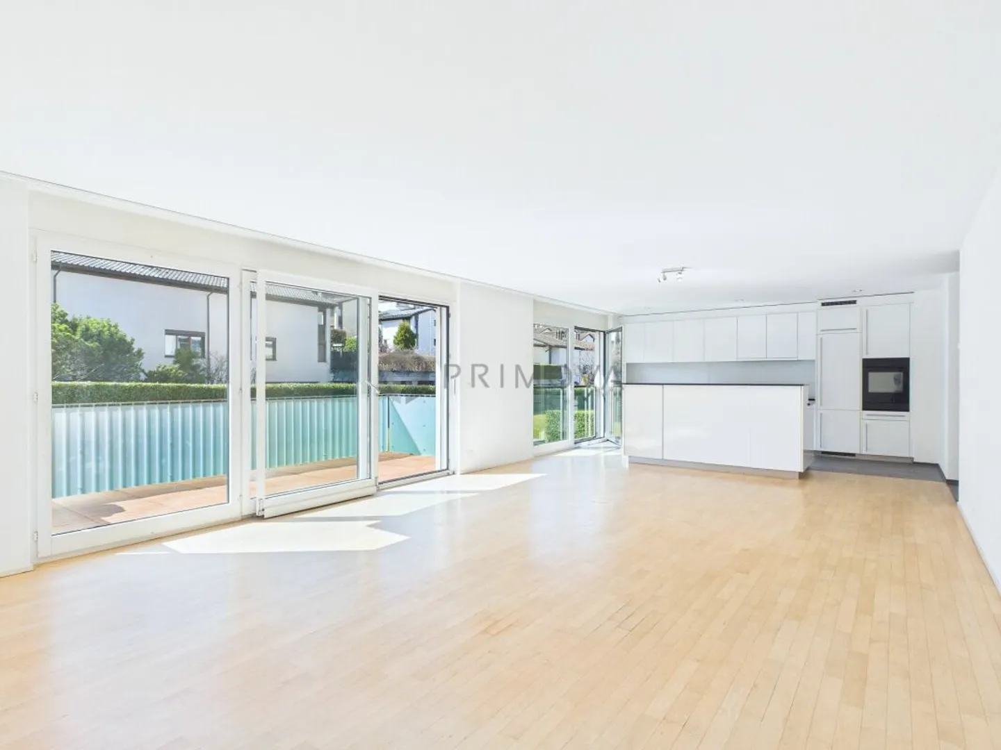 Opportunité unique à Horgen, le bijou de 4,5 pièces ! - Photo 1 sur 12