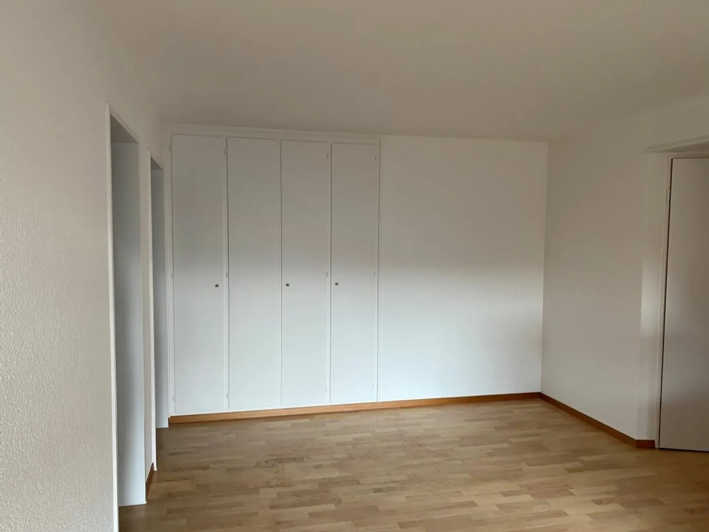Renovierte 3.5-Zimmer-Wohnung, ideal für Single und Paare - Foto 10 von 12
