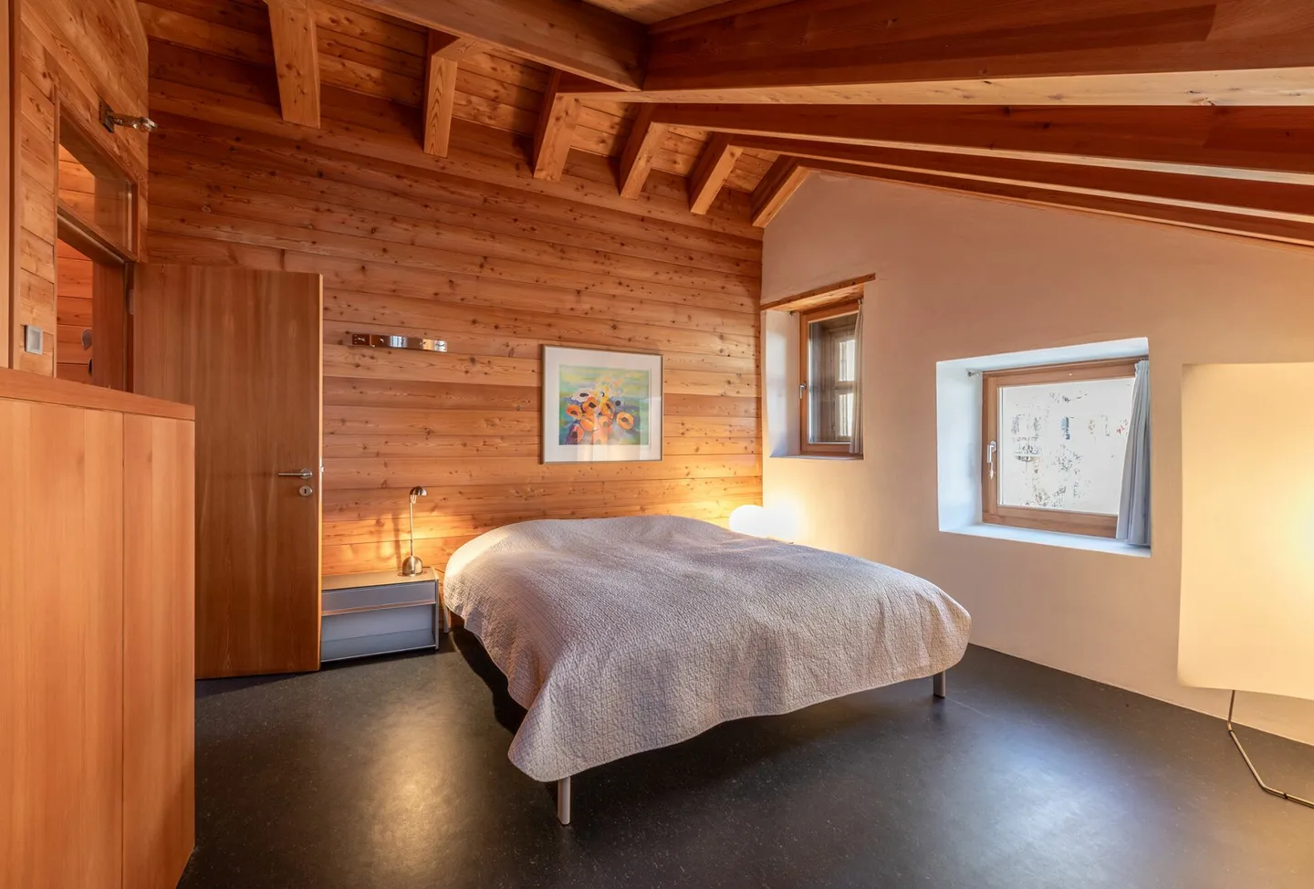 Chesa Sulèr - Photo 3 sur 8