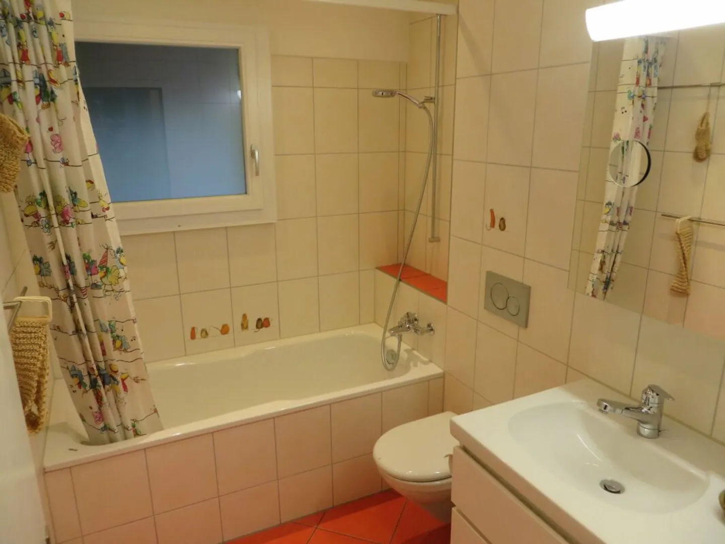 Maison familiale DEFH avec grand jardin - Photo 13 sur 13