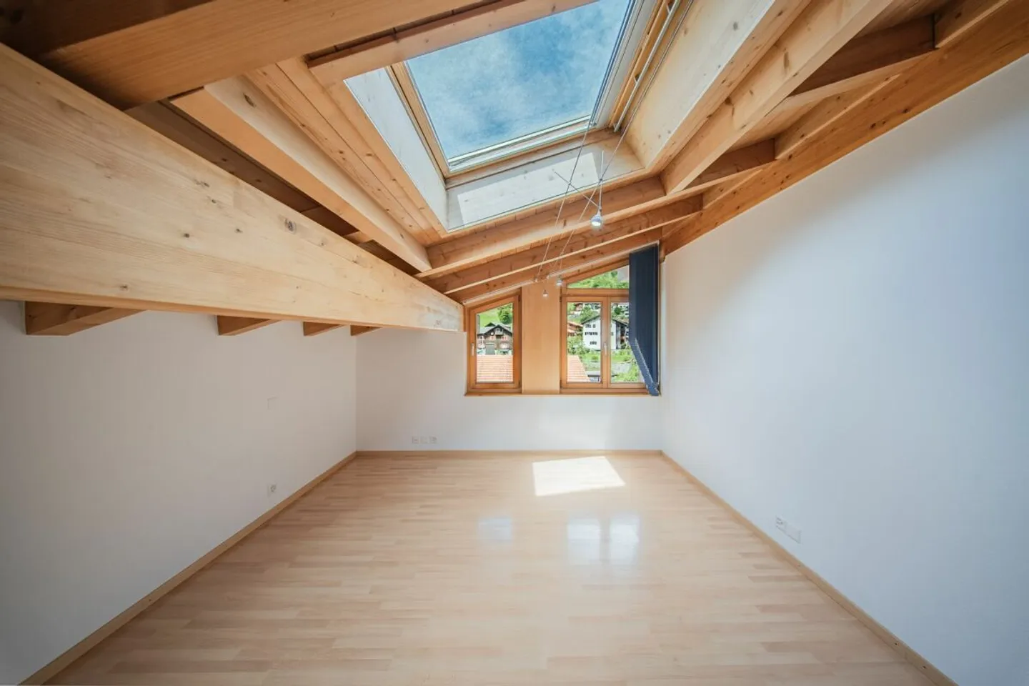 Appartement spacieux avec des équipements de haute qualité et de belles vues - Photo 6 sur 6