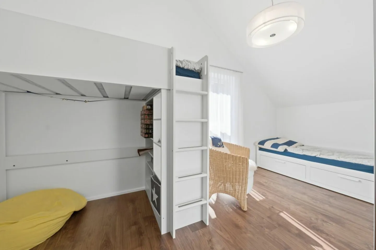 Habitat durable avec vue à Läufelfingen - Photo 9 sur 13