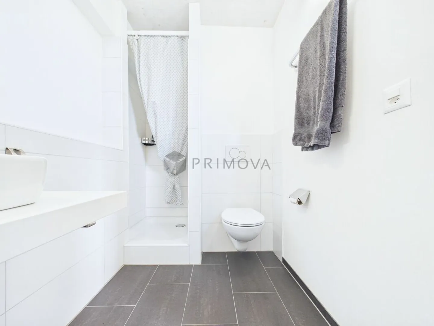 Felicità abitativa moderna con vista sul Säntis - Foto 8 di 10