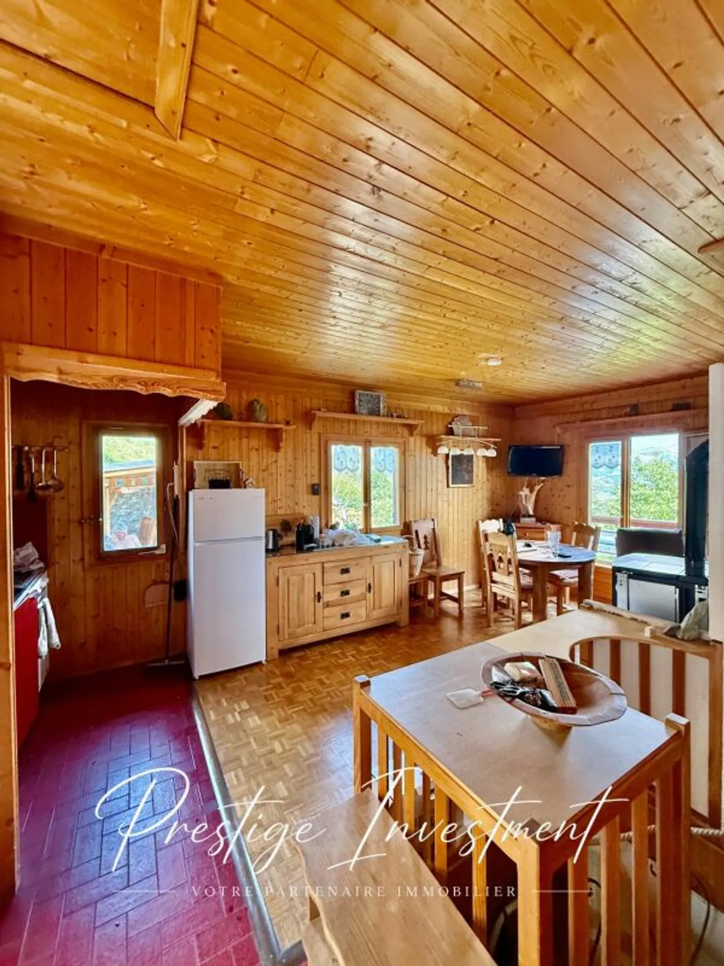 Chalet individuale affascinante nel cuore della natura - Foto 12 di 13