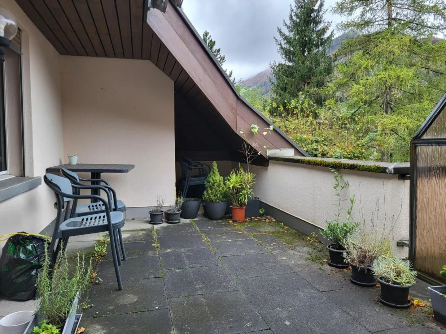 Beautiful apartment in a quiet and sunny residential area - Photo 8 of 12