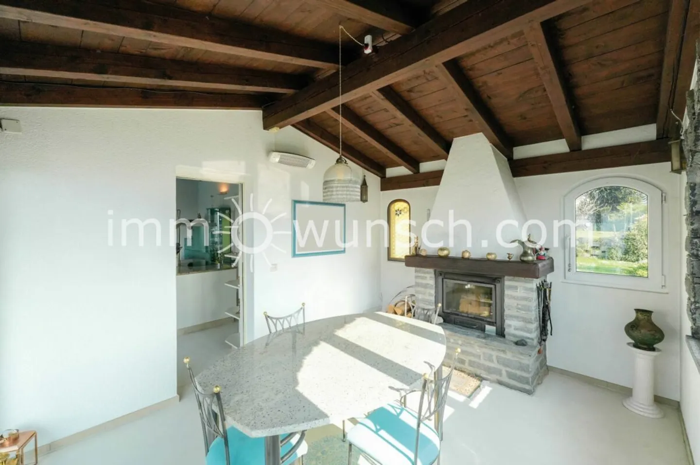 Ruhig gelegenes und gepflegtes 5 ½ Zi. Einfamilienhaus, mit Pool - Photo 6 of 12