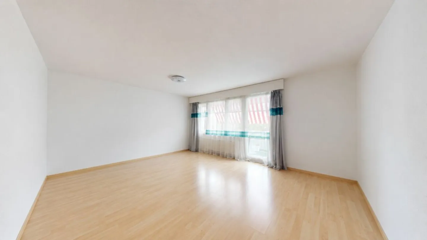 Wohnen im Fischermätteliquartier Burgdorf - Foto 5 von 11