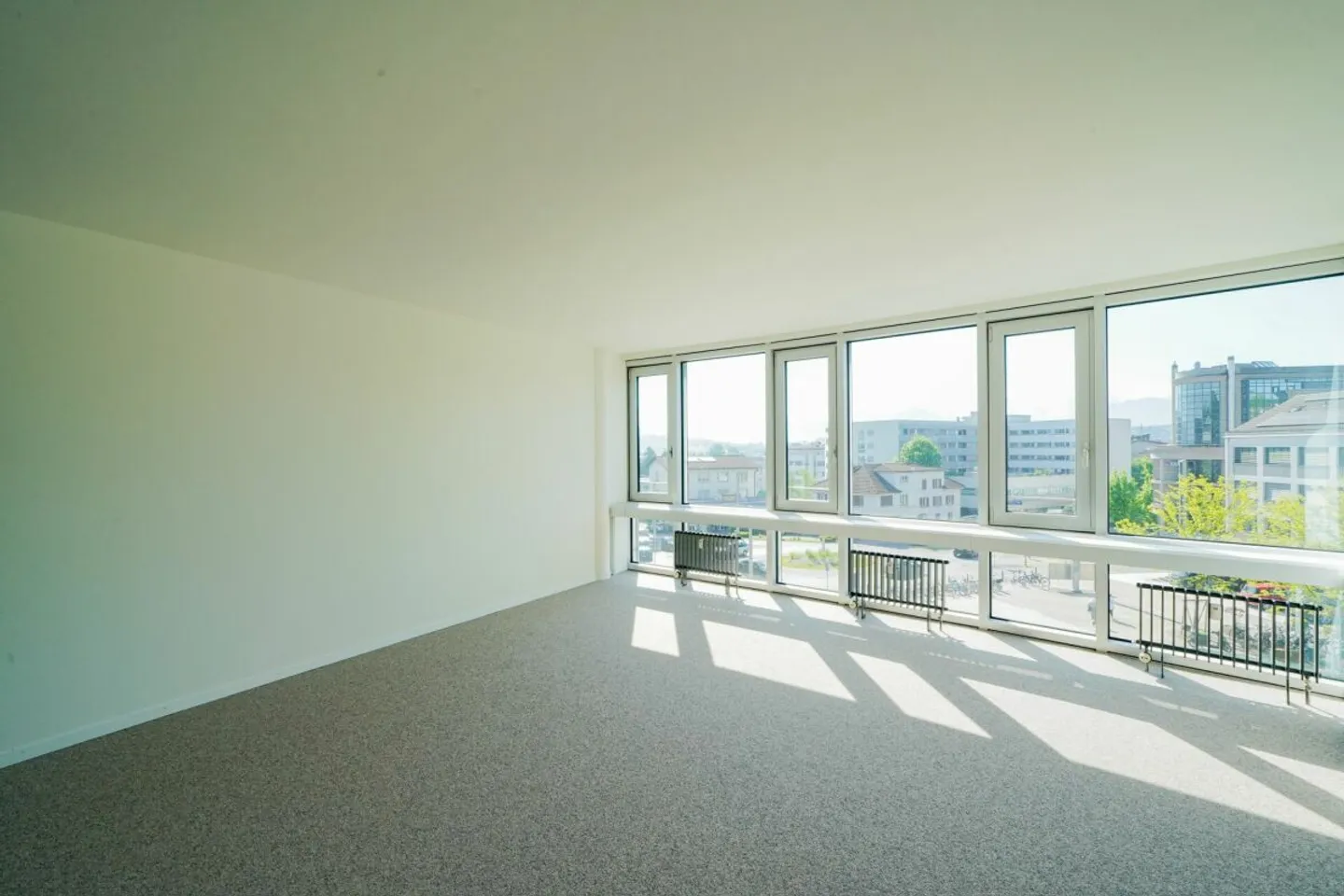 Spazio commerciale di alta qualità al Sonnenplatz: Flessibilità su 189 m² - Foto 5 di 11
