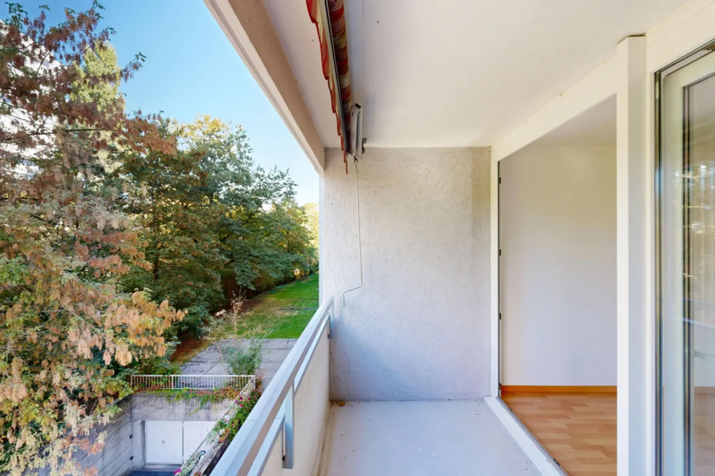 Vivere comodamente in una posizione centrale - con balcone e ascensore - Foto 2 di 12