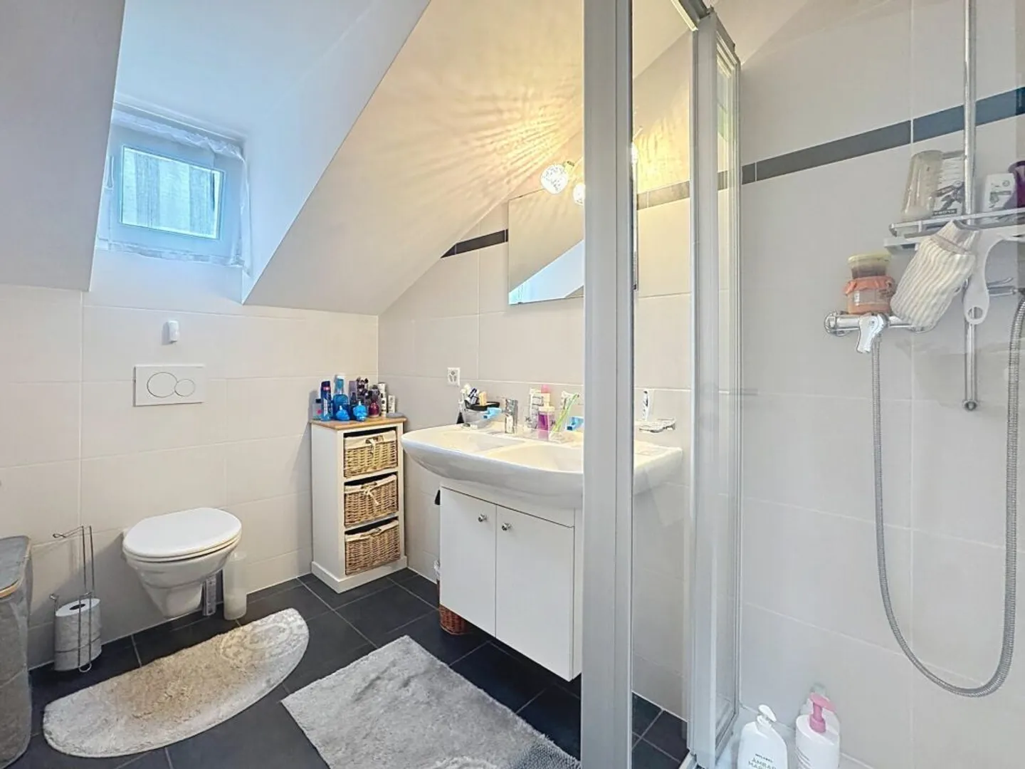 4.5-room apartment on the 4th floor in Vevey - Photo 9 of 10