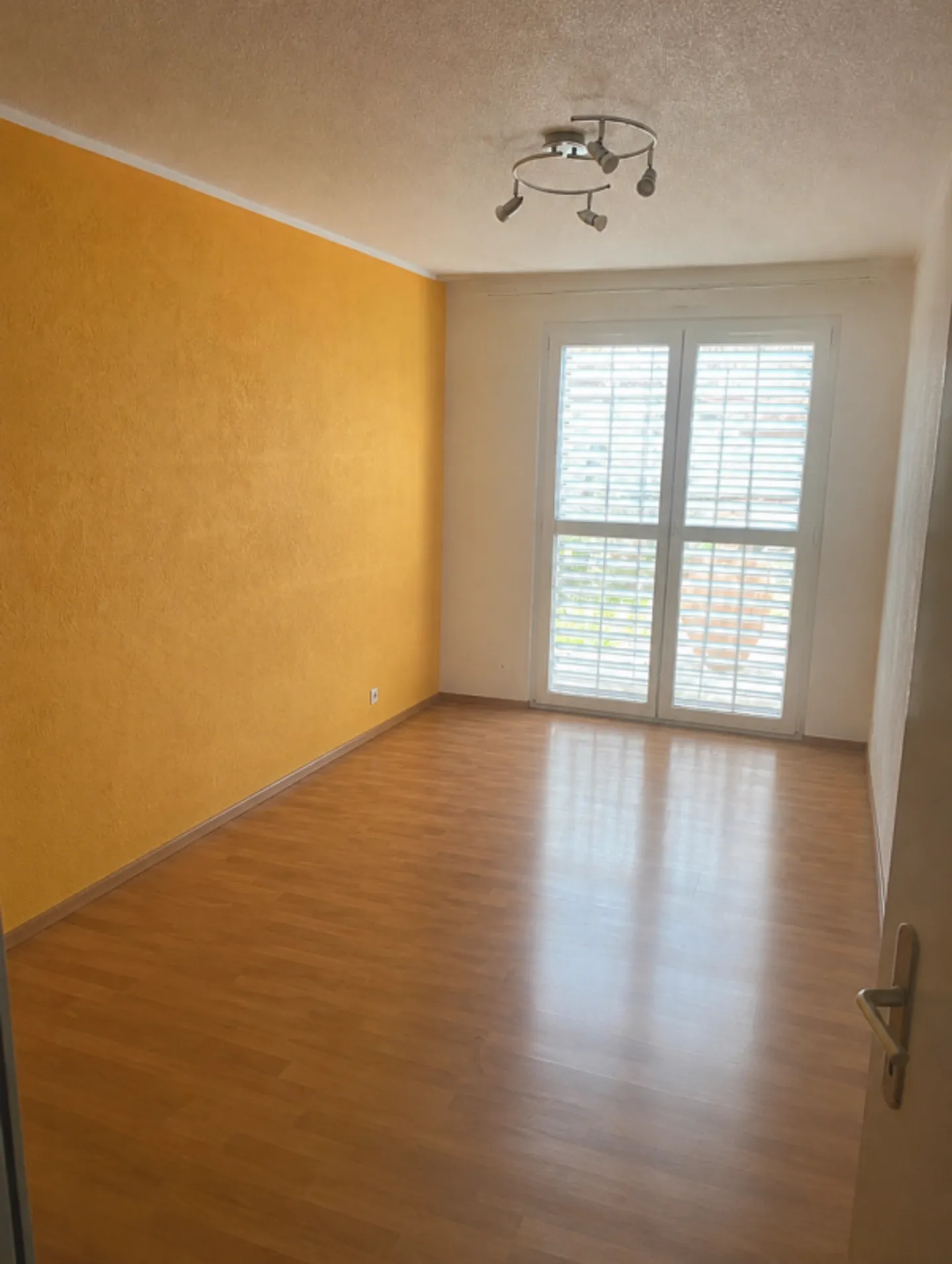 Geräumige Erdgeschosswohnung - Foto 11 von 13