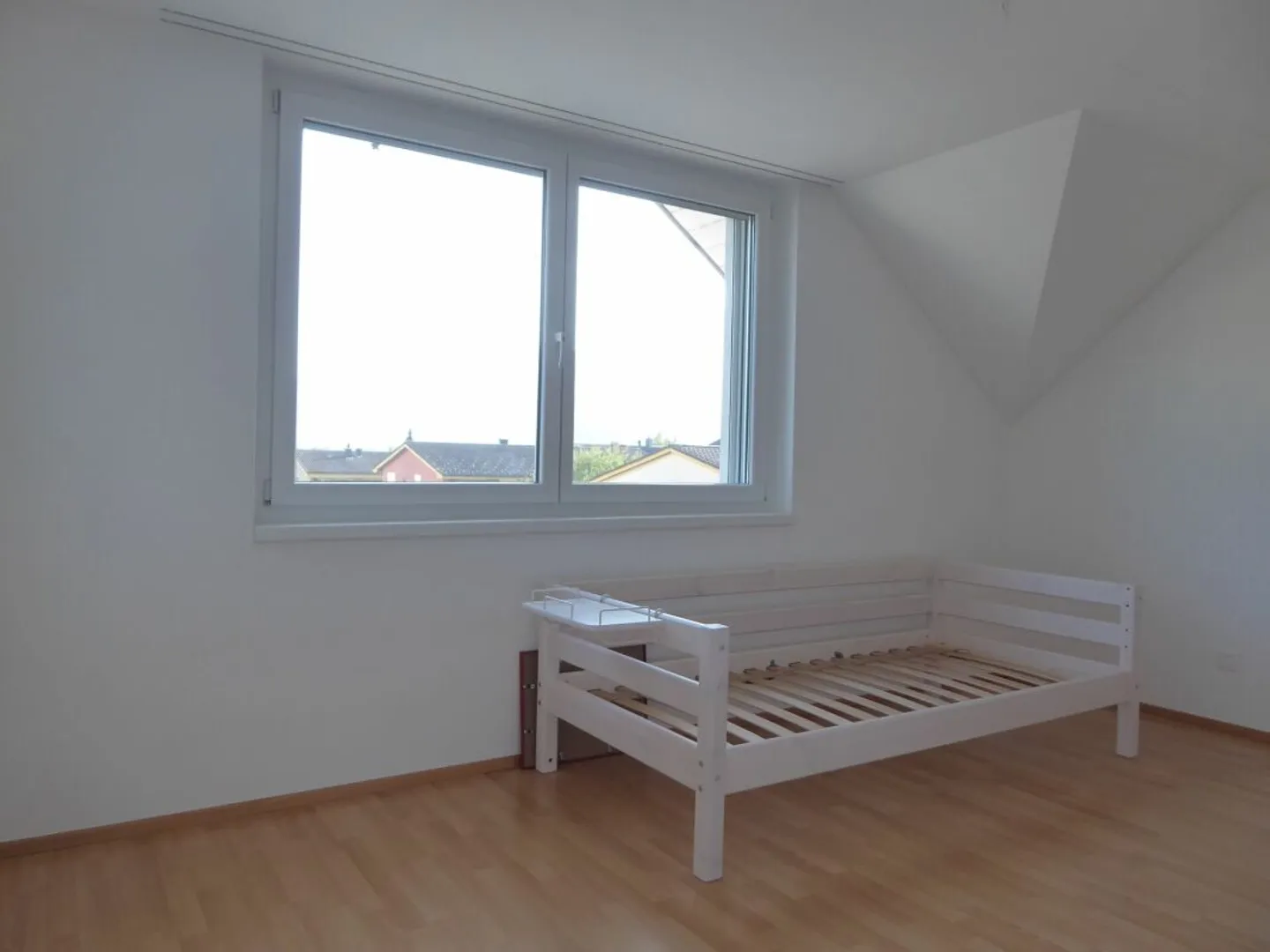 familienfreundliche und grosszügige 6-Zimmer-Maisonette-Wohnung - Photo 12 sur 13