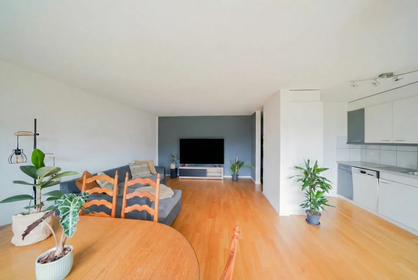 Paquet d'investissement à Wolhusen - Photo 5 sur 11