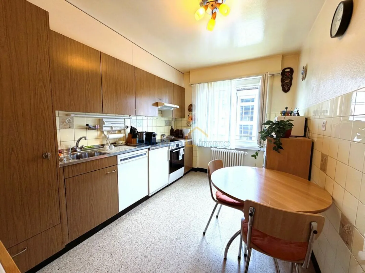 Bel Appartement Meublé - Photo 6 sur 11