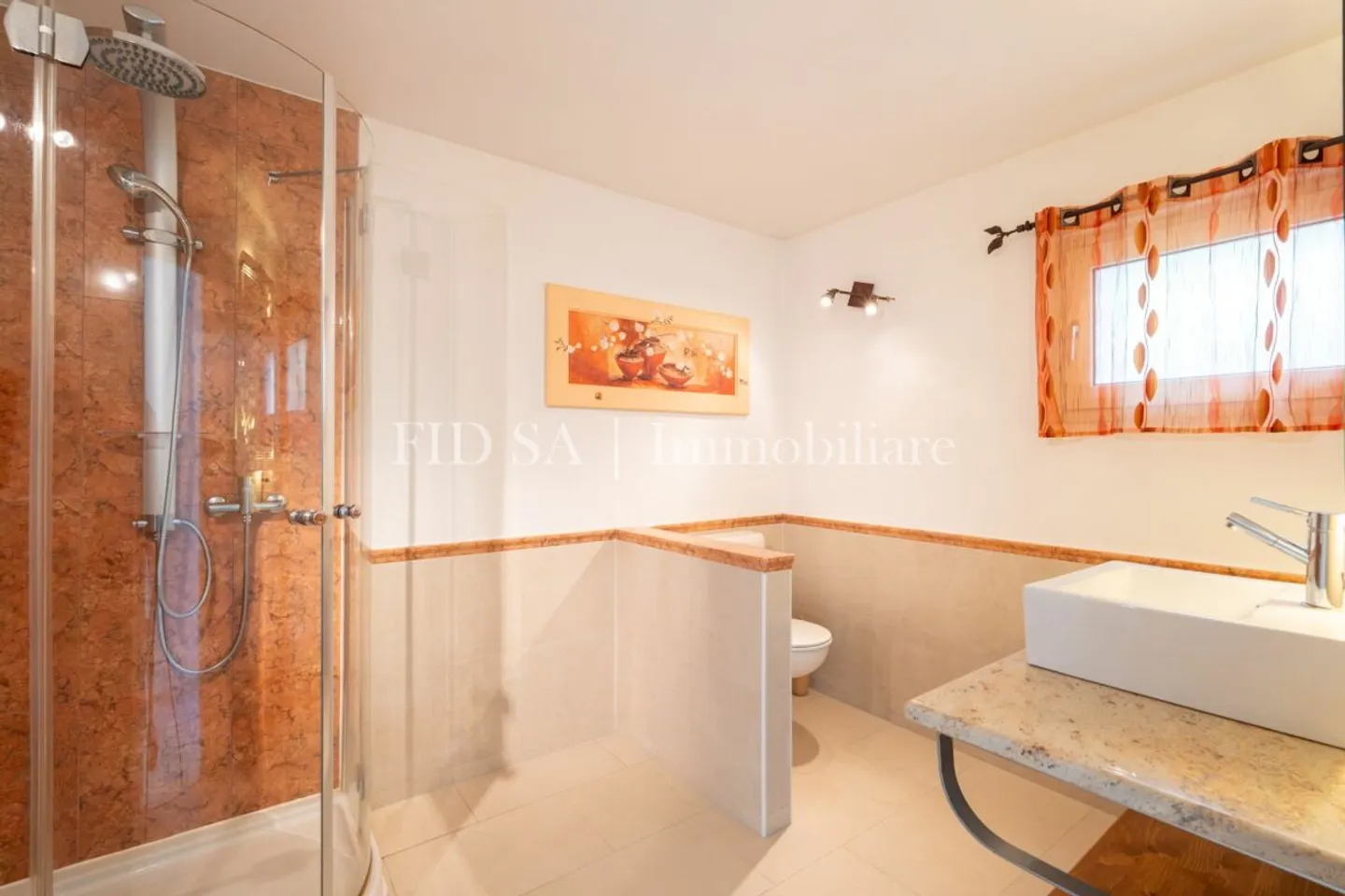 Casa indipendente in splendida posizione collinare - natura, sole e privacy - Photo 12 sur 13