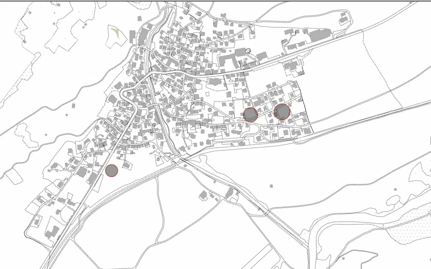 Your Dream Home in the Heart of Goms - New Building Plots in Münster VS - Photo 5 of 13