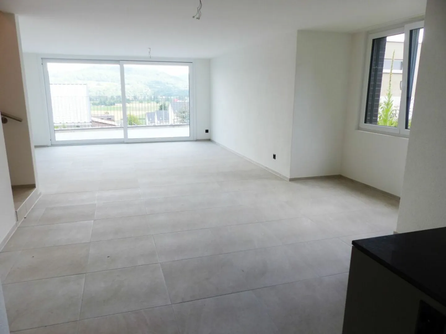 Maison individuelle d'angle de 5,5 pièces neuve avec vue dégagée attrayante - Photo 5 sur 13