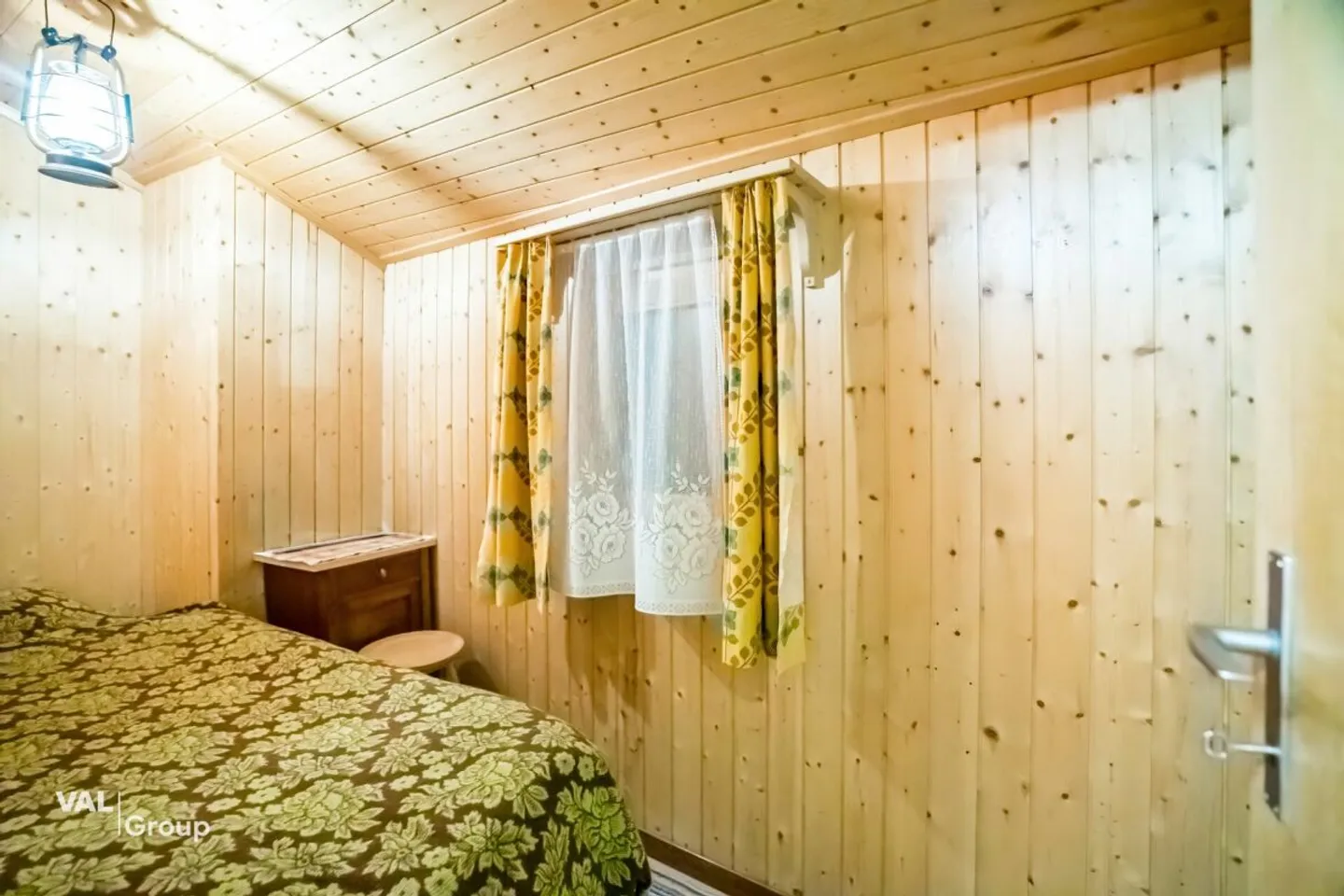 At Home in the Silence of Nature - 3.5-Room Apartment in Salwald - Photo 6 of 12