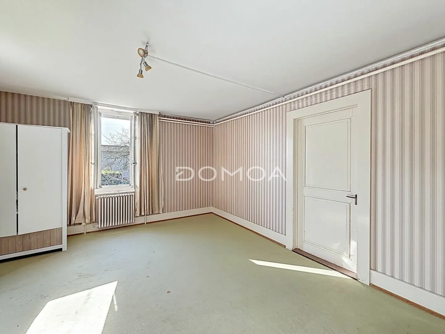 Maison à rénover avec fort potentiel ! - Foto 4 di 8