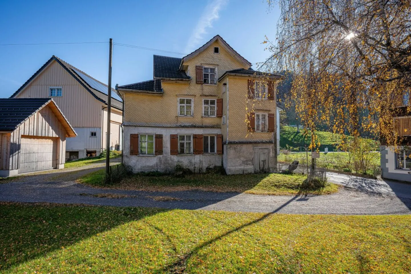 Single-family house - Photo 3 of 11