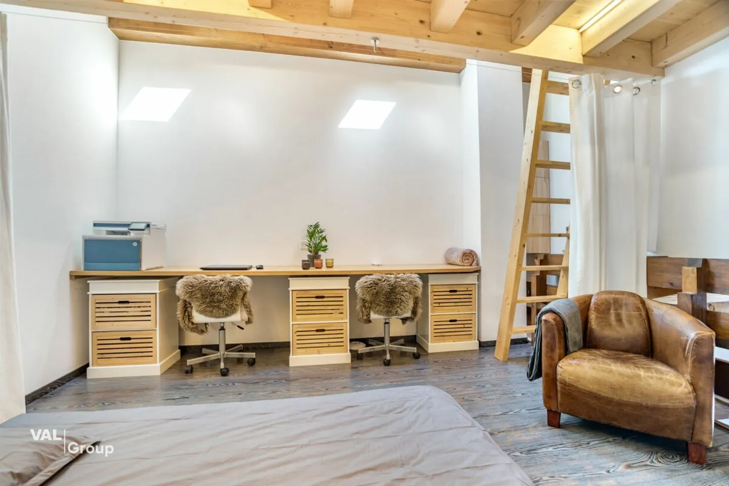 Your retreat between mountains, wellness and Aletsch Arena - Photo 11 of 13