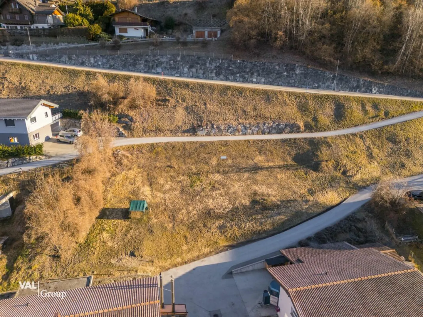Villa nuova di 5,5 stanze - l'opportunità per il tuo futuro rifugio di pace - Foto 3 di 5