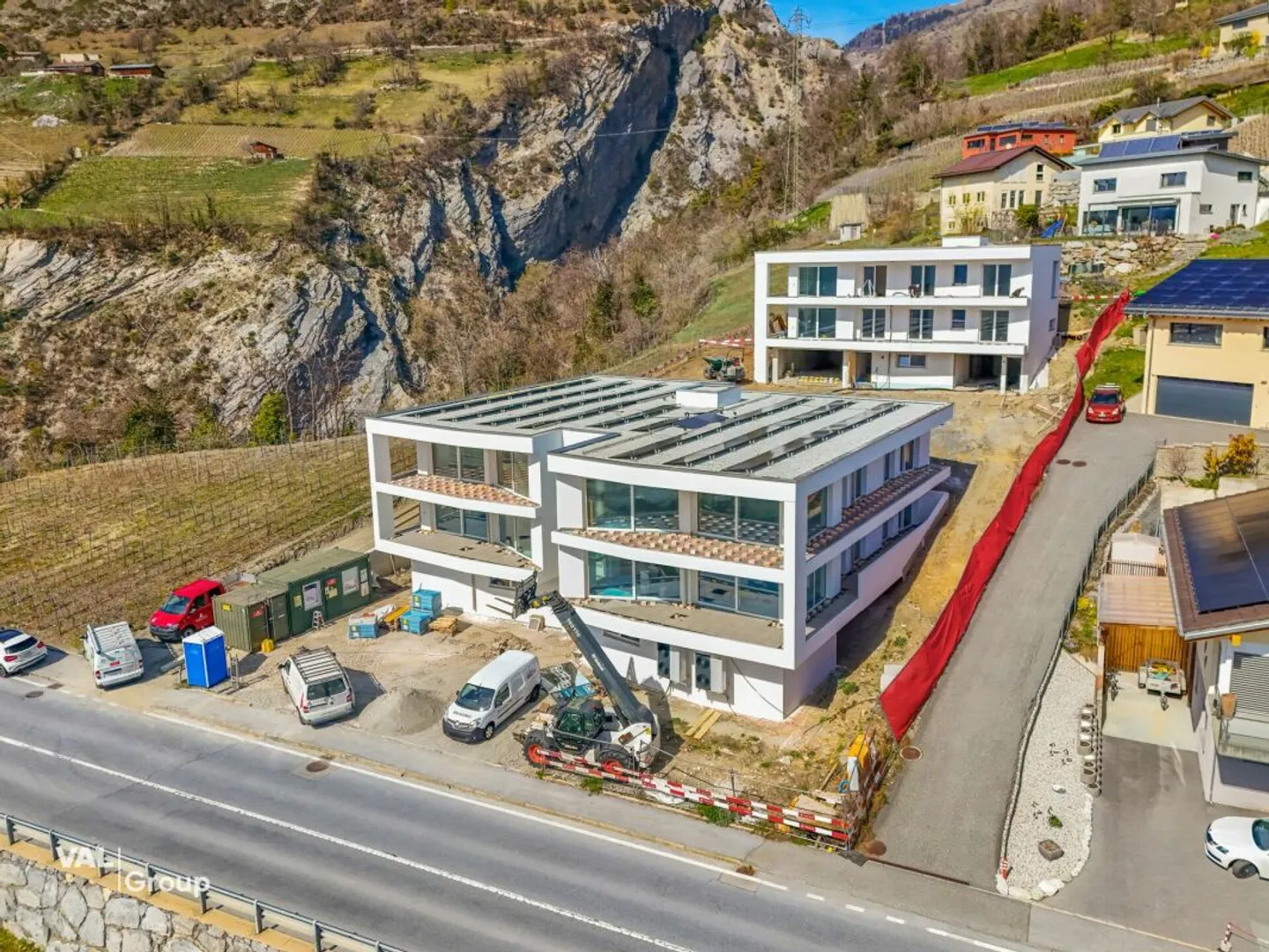 Nuova costruzione - Appartamento elegante in una posizione soleggiata - Foto 1 di 13