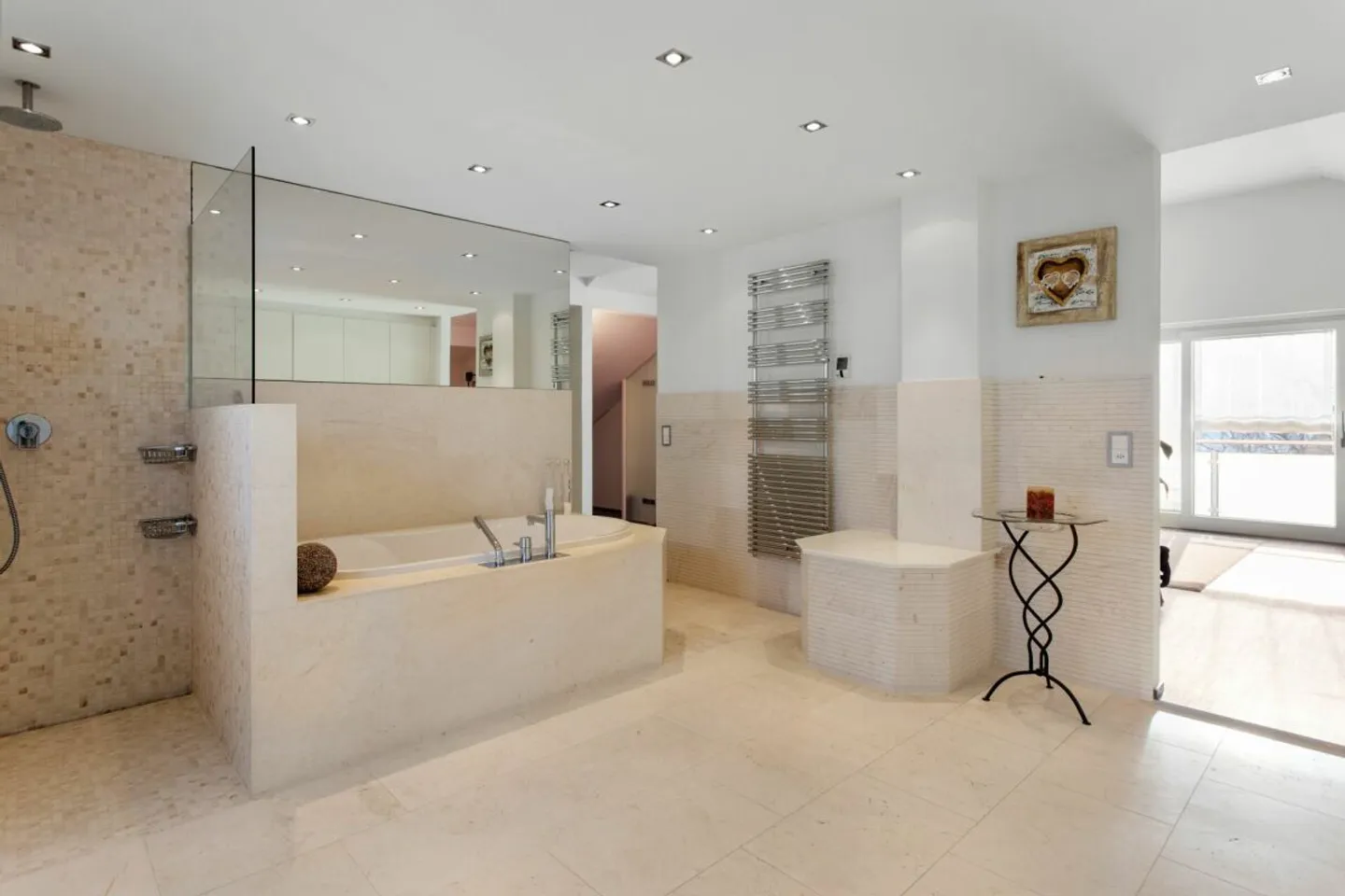 Cette propriété ne laisse rien à désirer - espace, confort et flexibilité réunis ! - Photo 13 sur 13