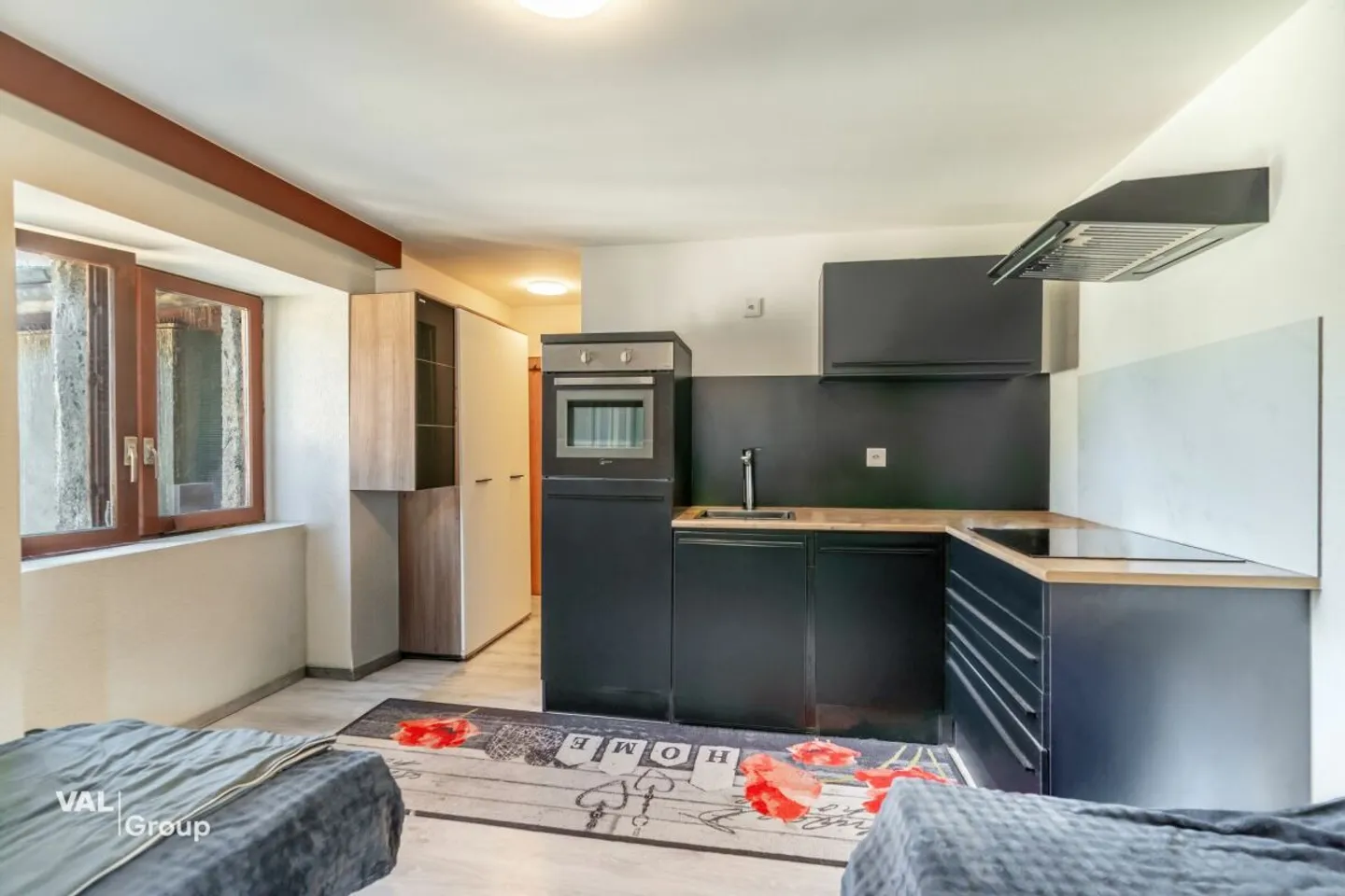 Investment Property in Brig-Glis - 4 Apartments, Ideal for Investors - Photo 13 of 13