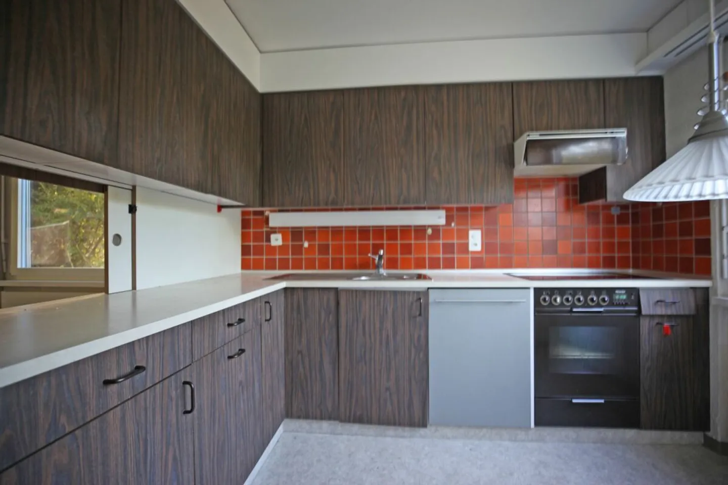 4.5-Room Corner House with Garden - Photo 6 of 13