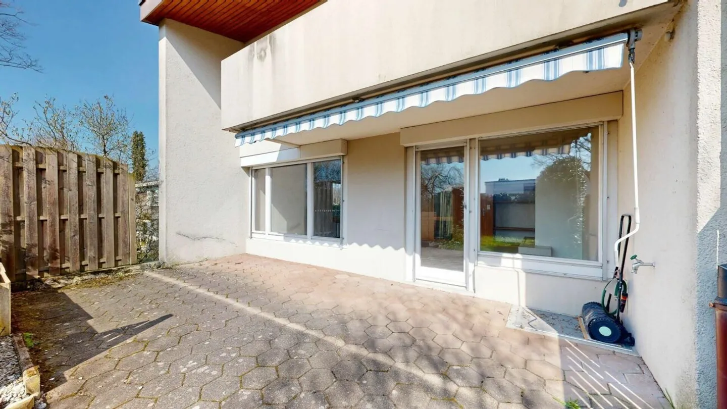 Charmante Maison à Lyss - Photo 5 sur 13