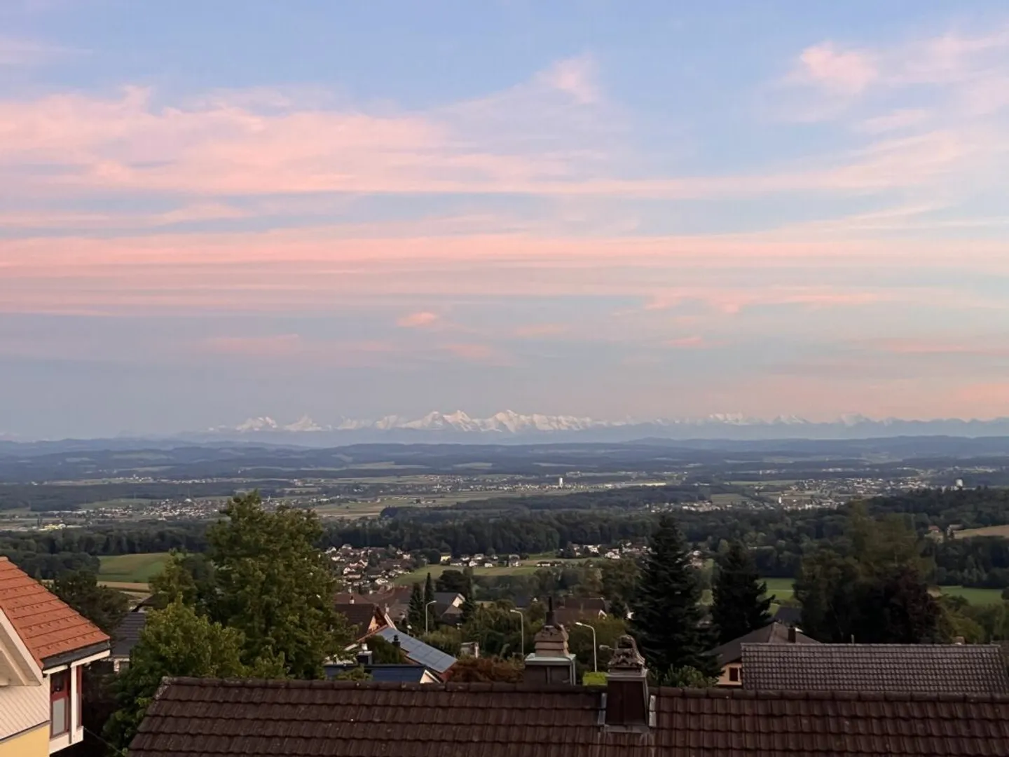 Appartamento 4,5 locali con vista mozzafiato e 170 m² di superficie utile - Foto 10 di 10