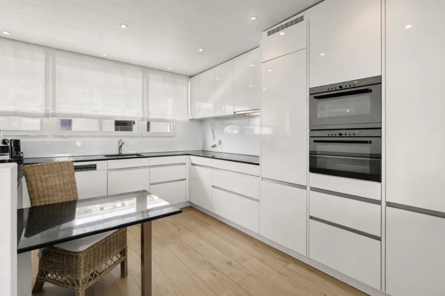 Vivre avec une vue - Photo 6 sur 12