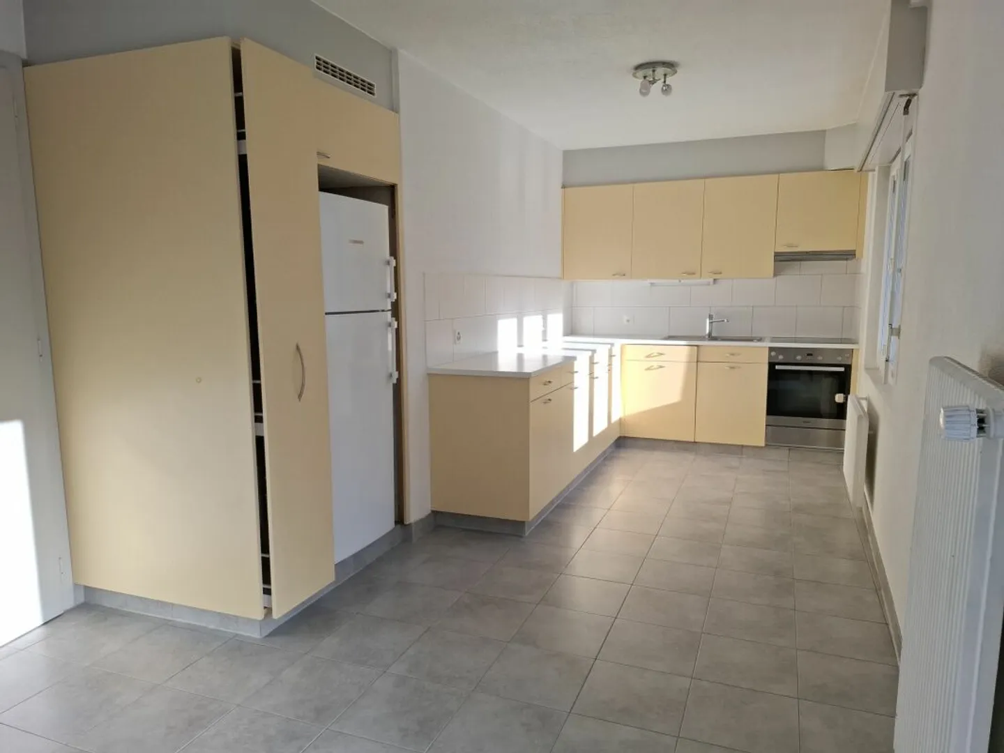 Appartement spacieux à Martigny - Photo 5 sur 13