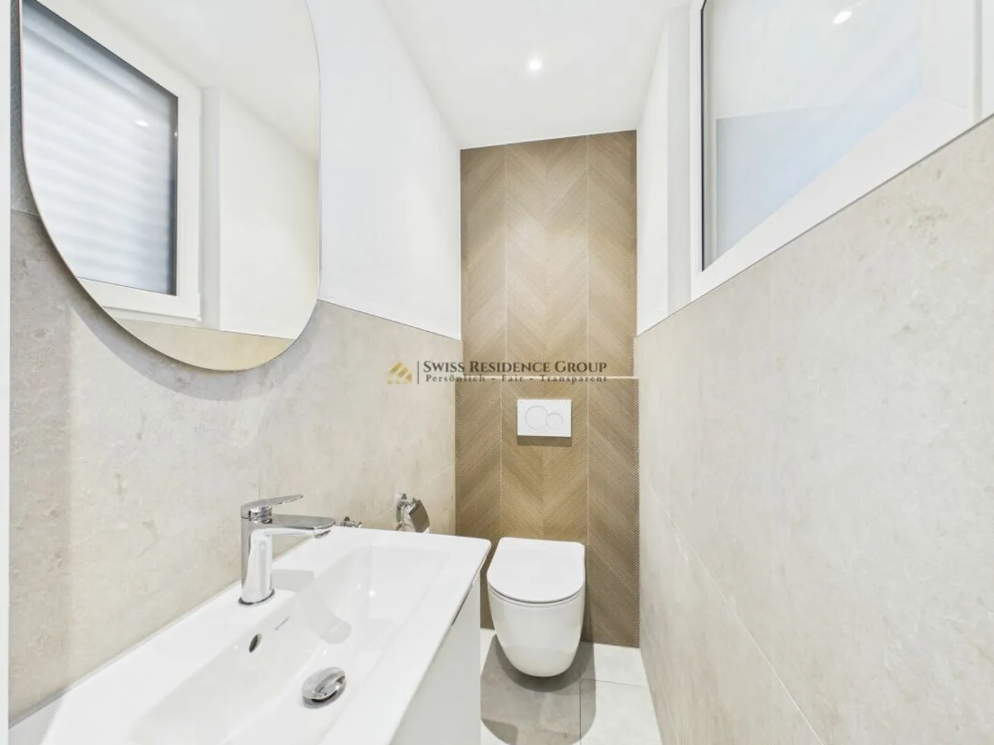 Maison Sorenbühl- Freistehender Luxus im Grünen - Foto 5 von 13