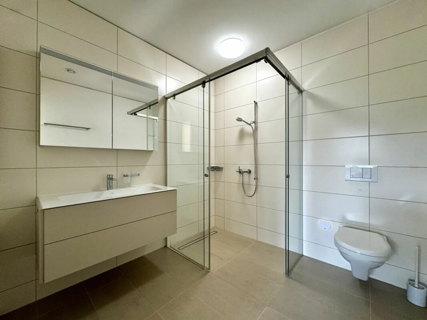 Modern Garden Apartment in the Center of Breitenbach - Photo 10 of 13