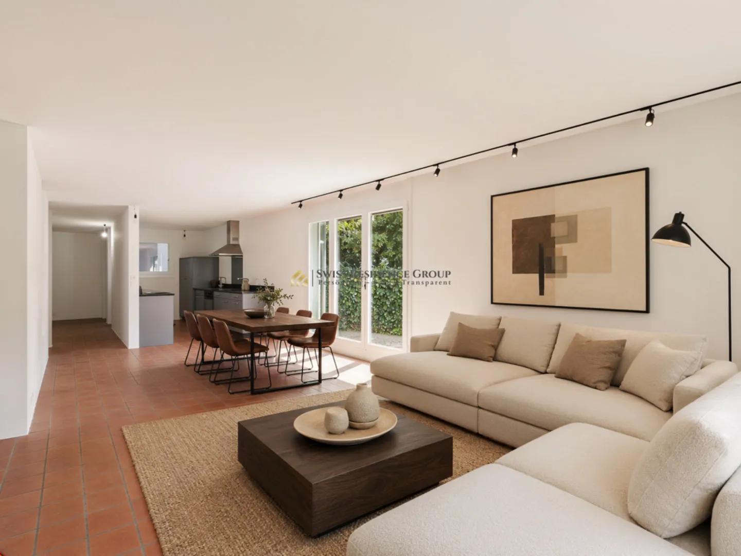 Charming Garden Paradise Apartment - Photo 2 of 11